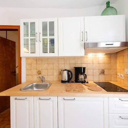 Апартаменты Studio Tamburini City Center Ровинь Экстерьер фото